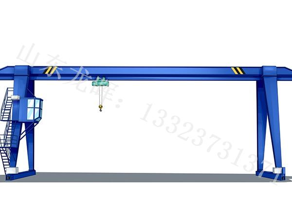 山东菏泽龙门吊出租公司龙门吊的主要功能