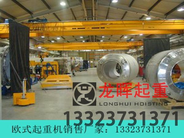 辽宁大连绝缘行吊绝缘行吊的抗电磁干扰