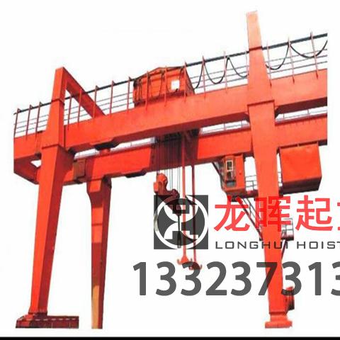 福建三明龙门吊租赁厂家龙门吊租赁与购买哪个更划算