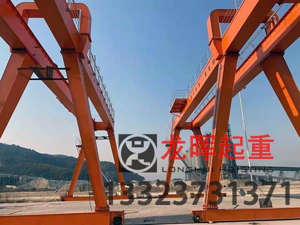 双小车龙门吊双小车不同步是什么原因
